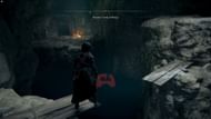 Keep moving down the path (Image via Sportskeeda Gaming || Ubisoft)